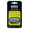 Braun Shaver Head Series 3 32B thumbnail 1