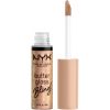 NYX Professional Makeup Butter Gloss Bling Hustla 08 - 8 ML thumbnail 1