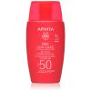 Apivita Bee Sun Safe Dry Touch Face Fluid SPF50 suojaava fluidi SPF 50+ 50 ml thumbnail 2
