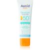 Astrid Sun Sensitive aurinkosuojavoide kasvoille SPF 50+ vedenkestävä 50 ml thumbnail 1
