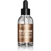Revuele Paradise Bronze Self Tan Face Drops itseruskettavat tipat kasvoille sävy Light To Medium 30 ml thumbnail 1