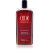 American Crew Anti-Hairloss Shampoo hiustenlähtöä ehkäisevä shampoo miehille 1000 ml thumbnail 1