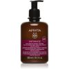 Apivita Intimate Lady Creamy Cleanser hellävarainen geeli intiimihygieniaan päivittäiseen käyttöön 300 ml thumbnail 1