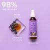 Apivita Mini Bees Gentle Kids Detangling Spray Blueberry&Honey hiusten selvittämistä helpottava suihke 150 ml thumbnail 4