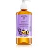 Apivita Mini Bees Gentle Kids Shampoo Blueberry & Honey shampoo hennoille hiuksille lapsille 500 ml thumbnail 2