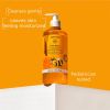 Apivita Mini Bees Gentle Kids Shower Gel Orange&Honey suihkugeeli vartalolle ja hiuksille lapsille 500 ml thumbnail 3