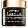 Apivita Queen Bee Cream Light kevyt uudistava voide ihon ikääntymisen ehkäisyyn 50 ml thumbnail 1