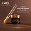 Apivita Queen Bee Cream Light kevyt uudistava voide ihon ikääntymisen ehkäisyyn 50 ml thumbnail 5