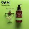 Apivita Tonic Mountain Tea Moisturizing Body Milk kosteuttava vartalomaito 200 ml thumbnail 4