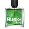 Avon Musk+ Instinct Eau de Toilette -tuoksu miehille 75 ml thumbnail 1