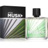 Avon Musk+ Metropolitano Eau de Toilette -tuoksu miehille 75 ml thumbnail 3
