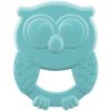 Chicco Eco+ Owly Teether purulelu Blue 3 m+ 1 kpl thumbnail 1