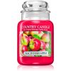Country Candle Macintosh Apple tuoksukynttilä 652 g thumbnail 1