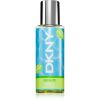 DKNY Be Delicious Pool Party Lime Mojito hajustettu vartalosuihke naisille 250 ml thumbnail 1