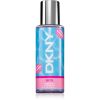 DKNY Be Delicious Pool Party Mai Tai hajustettu vartalosuihke naisille 250 ml thumbnail 1