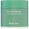 Farmstay Tea Tree Biome rauhoittava voide sisältää teepuu-uutetta 80 ml thumbnail 1