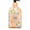 IDC Institute Scented Garden Vanilla nestemäinen saippua käsiin 500 ml thumbnail 1