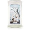 Kringle Candle Coral tuoksukynttilä 624 g thumbnail 1
