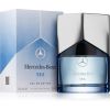Mercedes-Benz Sea Eau de Parfum miehille 60 ml thumbnail 3