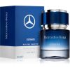 Mercedes-Benz Ultimate Eau de Parfum miehille 40 ml thumbnail 3