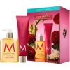 Moroccanoil Body Dahlia Rouge lahjasetti (käsiin) thumbnail 1