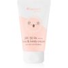 Nacomi Baby lasten suojaava voide SPF 50 50 ml thumbnail 1