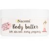 Nacomi PREGNANCY FRIENDLY SKIN CARE vartalovoi raskaana oleville 100 g thumbnail 1