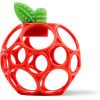 Oball Teether My Own™ purulelu Apple 1 kpl thumbnail 1
