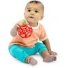 Oball Teether My Own™ purulelu Apple 1 kpl thumbnail 3