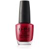 OPI Nail Lacquer kynsilakka OPI Red 15 ml thumbnail 1