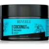 Revuele Coconut Oil Hair Mask ravitseva ja kosteuttava hiusnaamio 360 ml thumbnail 1