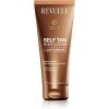 Revuele Paradise Bronze Self Tan Body Lotion itseruskettava maito asteittaiseen rusketukseen sävy Light To Medium 200 ml thumbnail 1