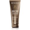 Revuele Paradise Bronze Self Tan Body Lotion itseruskettava maito asteittaiseen rusketukseen sävy Medium To Dark 200 ml thumbnail 1