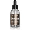 Revuele Paradise Bronze Self Tan Face Drops itseruskettavat tipat kasvoille sävy Medium To Dark 30 ml thumbnail 1