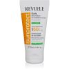 Revuele Sunprotect Oil Control suojaava kasvovoide rasvoittuvalle iholle SPF 50+ 50 ml thumbnail 1