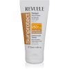 Revuele Sunprotect Tinted Face Cream sävyttävä ja suojaava voide SPF 50+ sävy Golden Tint 50 ml thumbnail 1