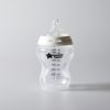 Tommee Tippee Natural Start Anti-Colic itsesteriloituva tuttipullo Medium Flow 3 m+ 2x340 ml thumbnail 2