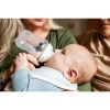Tommee Tippee Natural Start Anti-Colic itsesteriloituva tuttipullo Slow Flow 0m+ 260 ml thumbnail 7