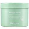 MIZON Pore Fresh Peeling Toner Pad (200 ml) thumbnail 1