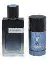 Yves Saint Laurent Y EDP Gift Set 100 ml thumbnail 1