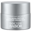 Babor Collagen-Peptide Booster Cream Rich (50 ml) thumbnail 1