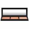 MAC Hyper Real Glow Palette Shimmy Peach thumbnail 1