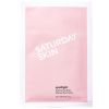 Saturday Skin Spotlight Brightening Mask (1 pcs) thumbnail 1