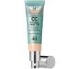 IT Cosmetics CC Natural Matte Fair Beige (32 ml) thumbnail 1