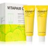 NATURE REPUBLIC Vitapair C Dark Spot Cream kirkastava geelivoide hyperpigmentoituneelle iholle 2x50 ml thumbnail 1