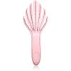 Wet Brush Go Green Curl detangling brush harja aaltoileville ja kiharille hiuksille 1 kpl thumbnail 1