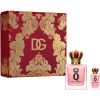 Dolce&amp;Gabbana Q by Dolce&amp;Gabbana EDP lahjasetti naisille thumbnail 1