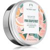 The Body Shop Pink Grapefruit Body Butter vartalovoi normaalille iholle 200 ml thumbnail 1
