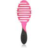 Wet Brush Flex Dry litteä harja hiuksiin Pink 1 kpl thumbnail 1