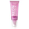 Dermacol Neon Mania huulikiilto putkilossa sävy Berries 10 ml thumbnail 1